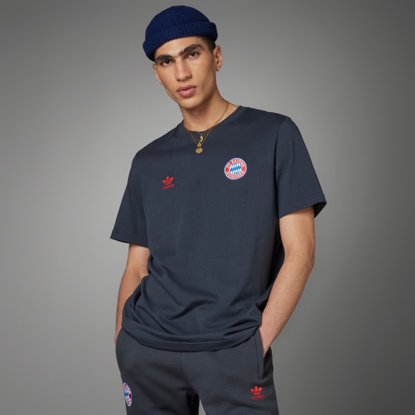Adidas bayern t shirt cheap