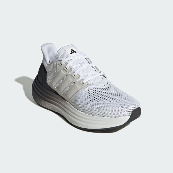 White Ultradream Bold Shoes