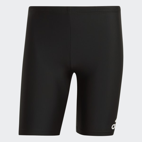 Adidas swim jammers clearance