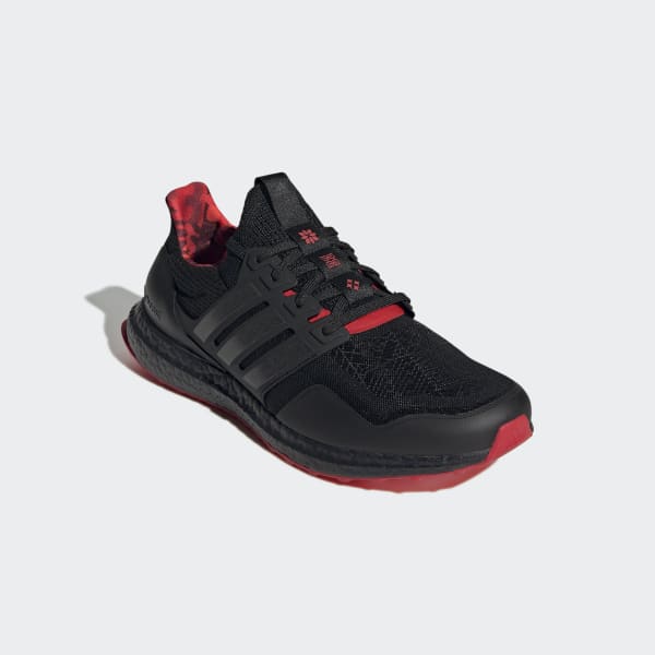 adidas ultra boost chinese new year black