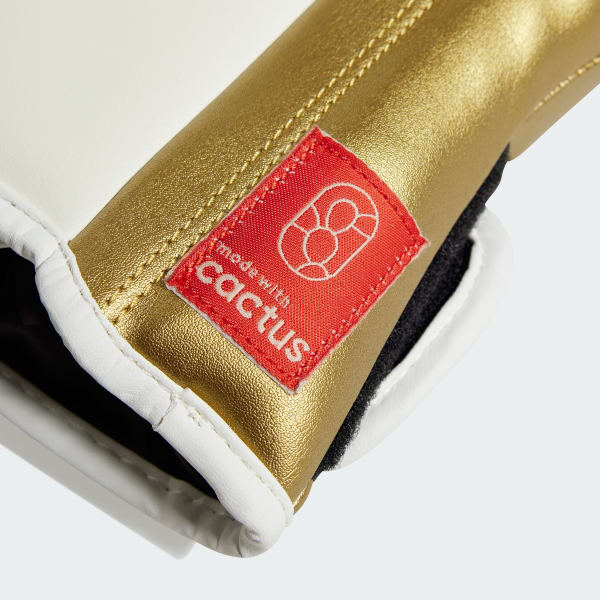 Λευκό Speed Tilt 350 Box Hook-and-Loop Gloves