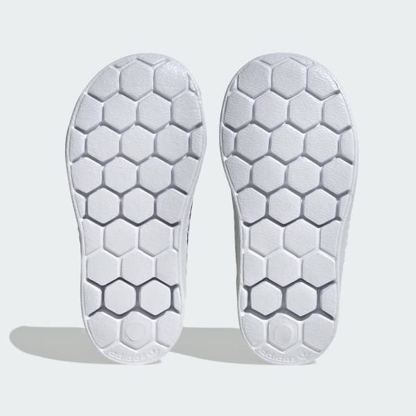 Blanco Zapatillas adidas Originals x Disney Mickey Superstar 360 Kids