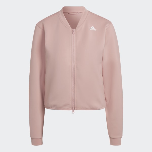 Versatile Track Top