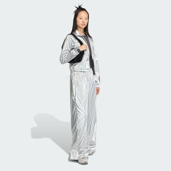 Silber F50 TRACKPANTS