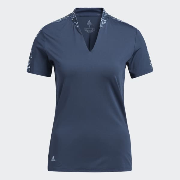 Blue Ultimate365 Primegreen Polo Shirt