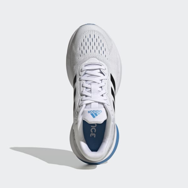 adidas Response 3.0 Running Shoes - White | Women's Running | adidas US