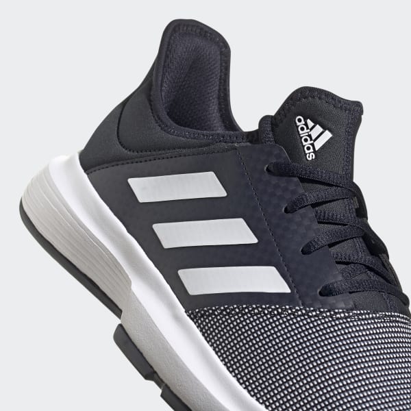 adidas gamecourt shoes review