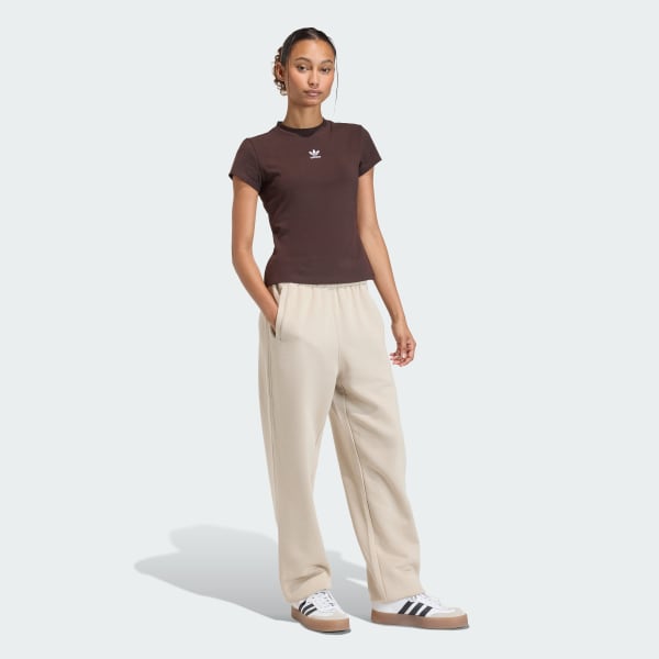 Marrone T-shirt Essentials Baby