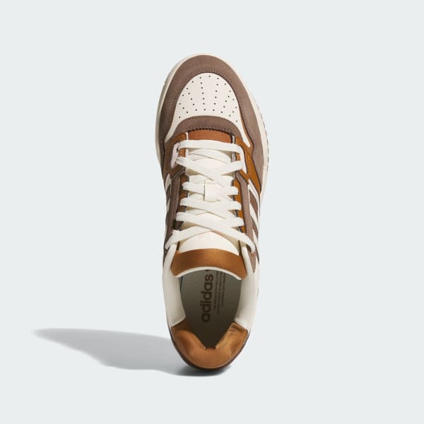 Marron DROP STEP LOW 2.0