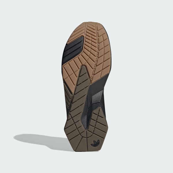 Black Treziod PT Shoes