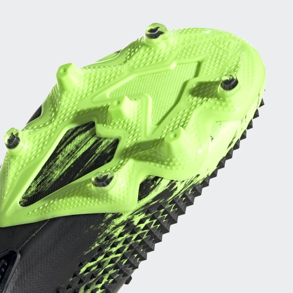 predator mutator 20.1 low firm ground voetbalschoenen