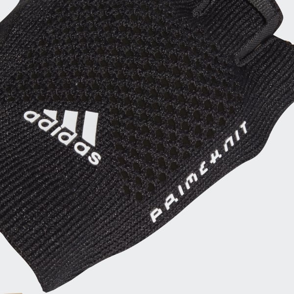 Negro Guantes de Entrenamiento (UNISEX)