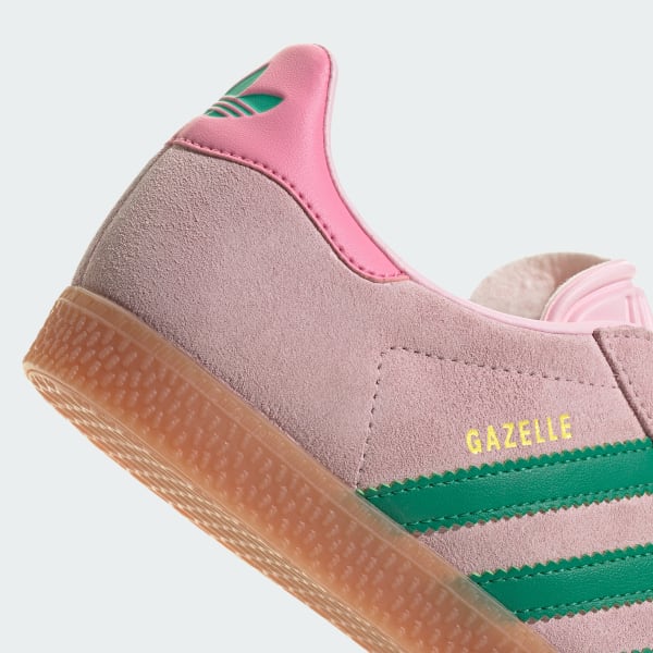 Adidas Gazelle Shoes Kids BUY IN EUROPE