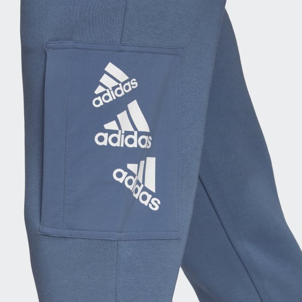 Bla Essentials BrandLove Fleece Pants JVS19