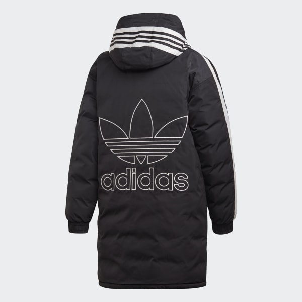 adidas jacket with hood