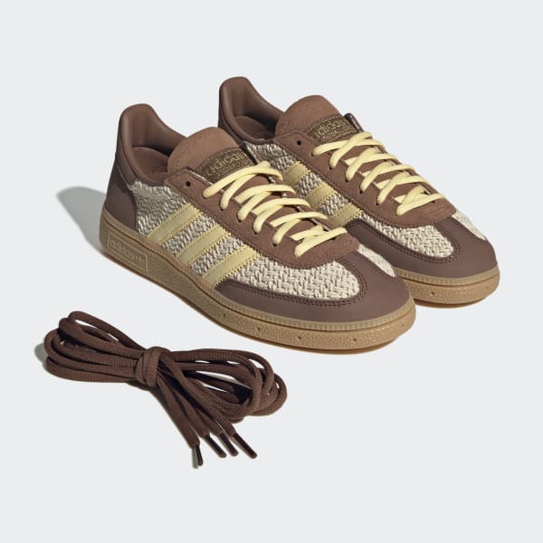 アディダス HANDBALL SPEZIAL ブラウン Adidas Handball Spezial Sporty & Rich Brown – Newcop
