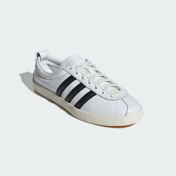 White adidas Blanc Shoes