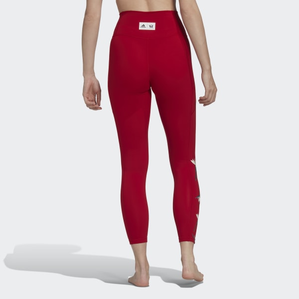 Thebe Magugu Studio 7 8 Leggings