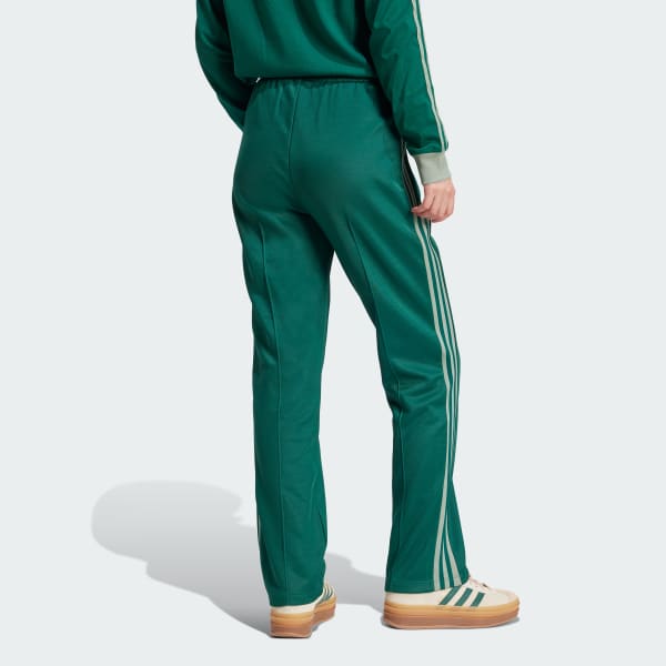 Πράσινο Beckenbauer Track Pants