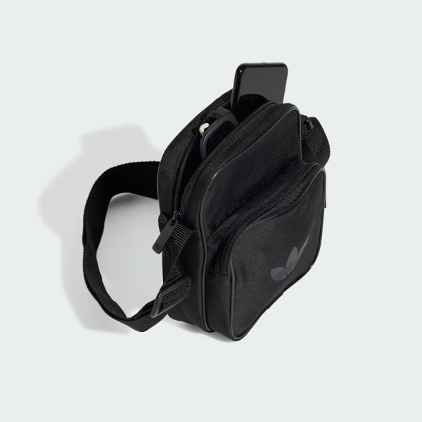 Adidas originals jersey mini bag shop