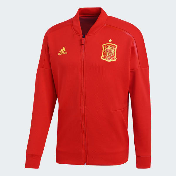 adidas chaqueta superstar espana