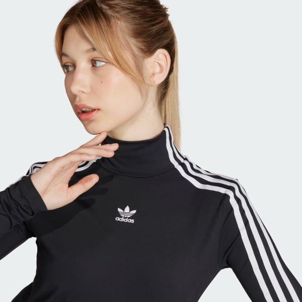 Abito adilenium Tight Cut Nero adidas adidas Italia