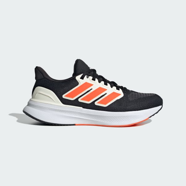 Siyah Ultrarun 5 W Koşu Ayakkabısı