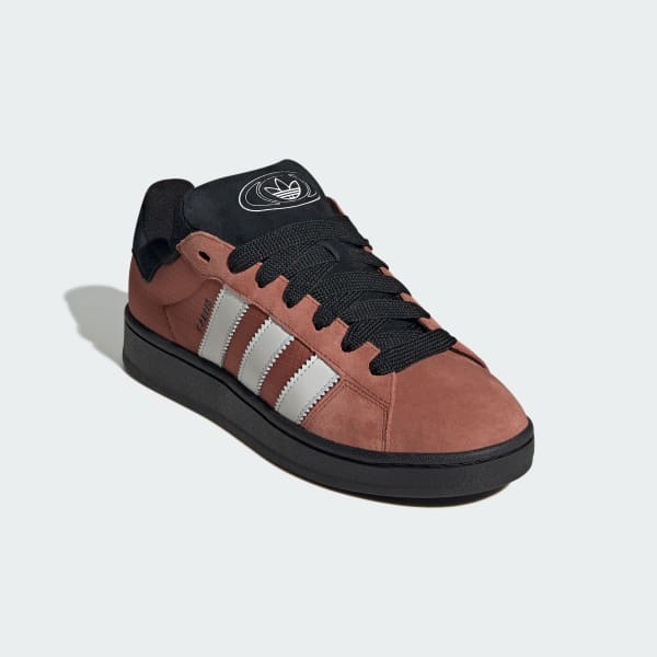 Marron Zapatillas Campus 00s