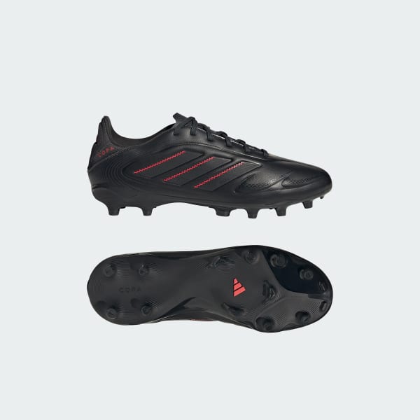 Μαύρο Copa Pure 3 League Firm/Multi-Ground Boots Kids