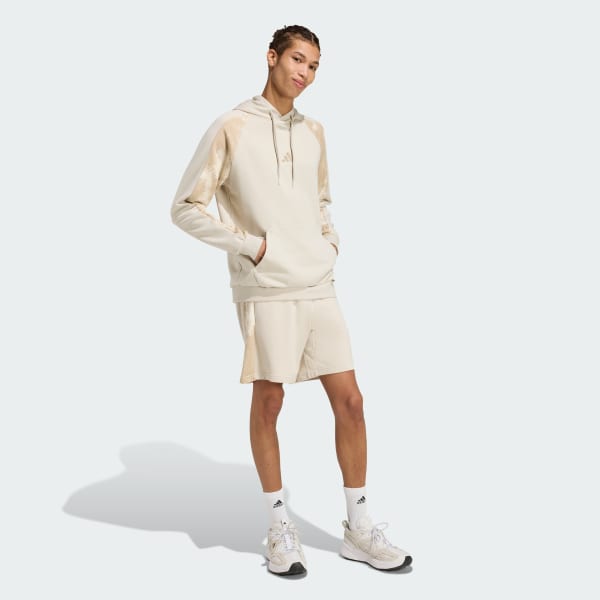 Bege M CAMO PRINT HD