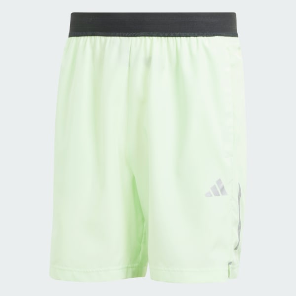Grun Gym+ Training Woven Shorts