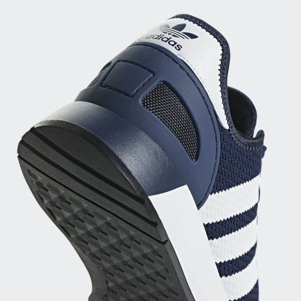 adidas N-5923 Shoes - Blue | adidas Turkey