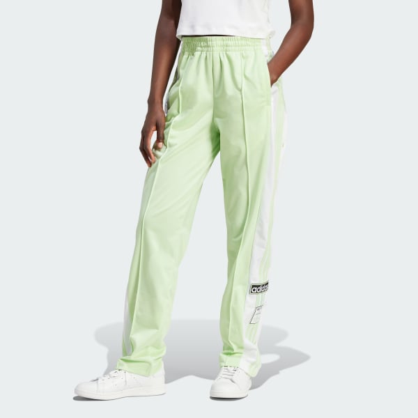 Verde Calça Adibreak