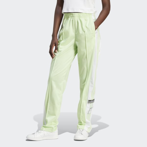 adidas Adibreak Pants Green adidas Thailand