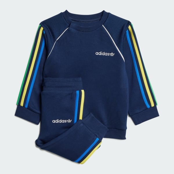 Crew Set Kids