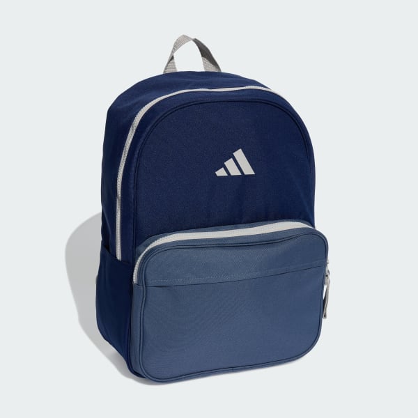 Blue BTS Backpack Kids