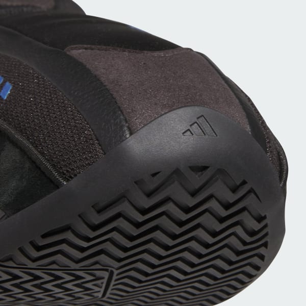 adidas Mad Iiinfinity Shoes - Black | adidas Singapore