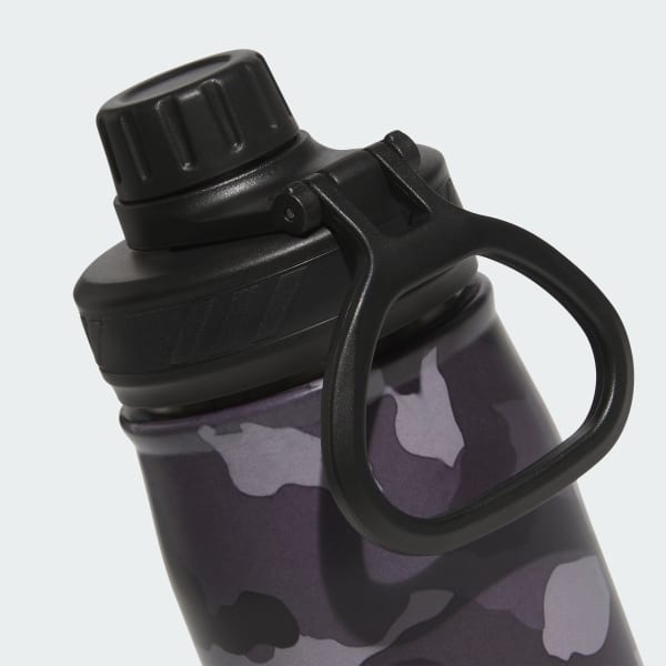 Steel Bottle 600 ML