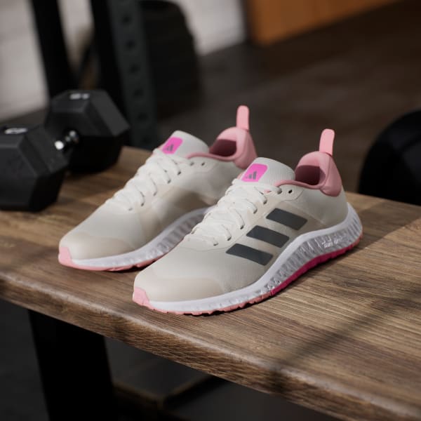 Adidas Everyset versatile training shoes HOW TO BUY