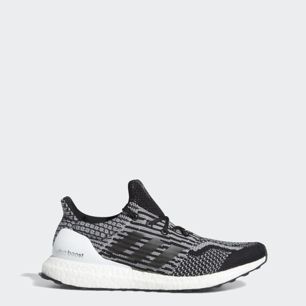 adidas Ultraboost 5 Uncaged DNA Shoes Black adidas Philippines
