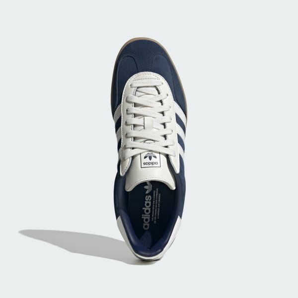 Blue GAZELLE INDOOR SHOES