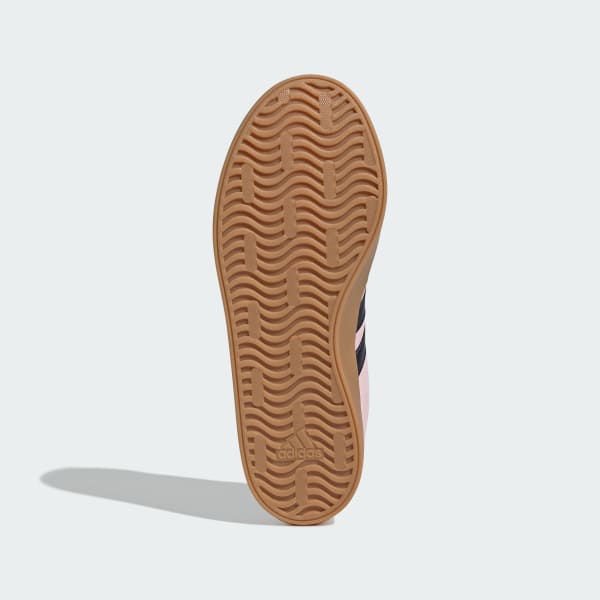 adidas VL Court 3.0 Sneakers - Pink | Free Shipping with