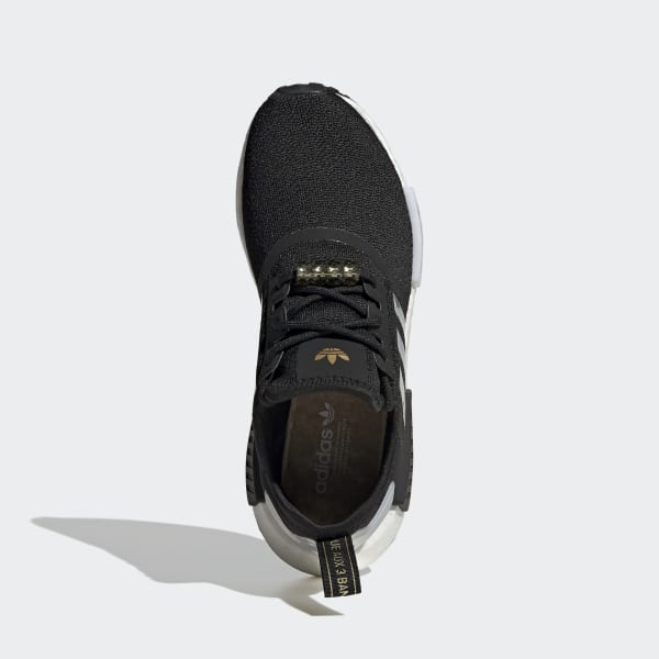 Preto Sapatilhas NMD_R1