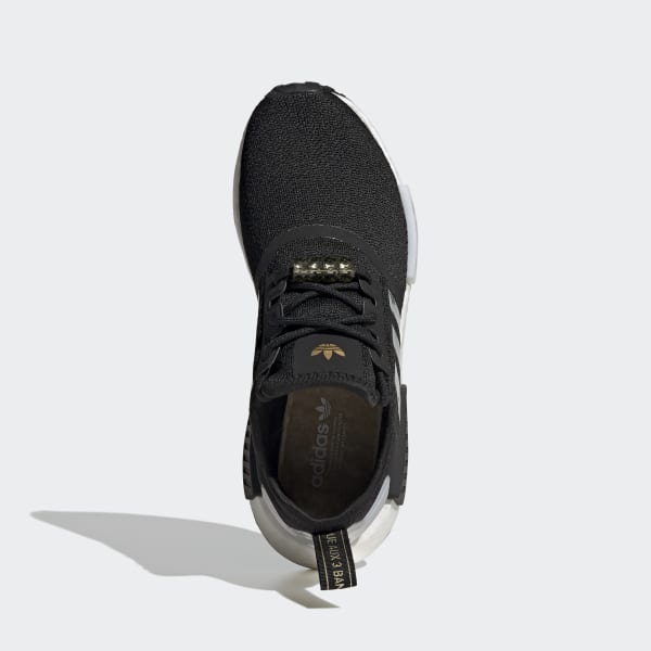 Adidas black and gold womens shoes on sale