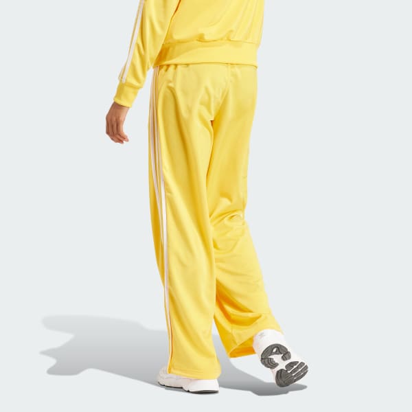Firebird Loose Track Pants
