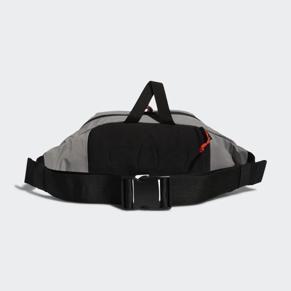 Adidas Urban Utility Crossbody Bag Grey Adidas Us