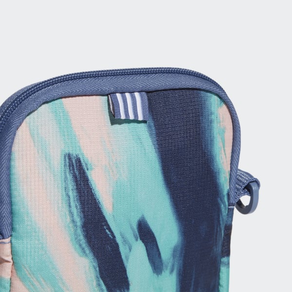 adidas festival bolsa pink