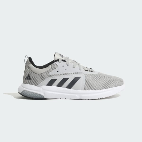 Grey ZARORX SPEED SHOES
