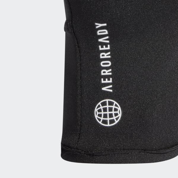 Negro Guantes AEROREADY