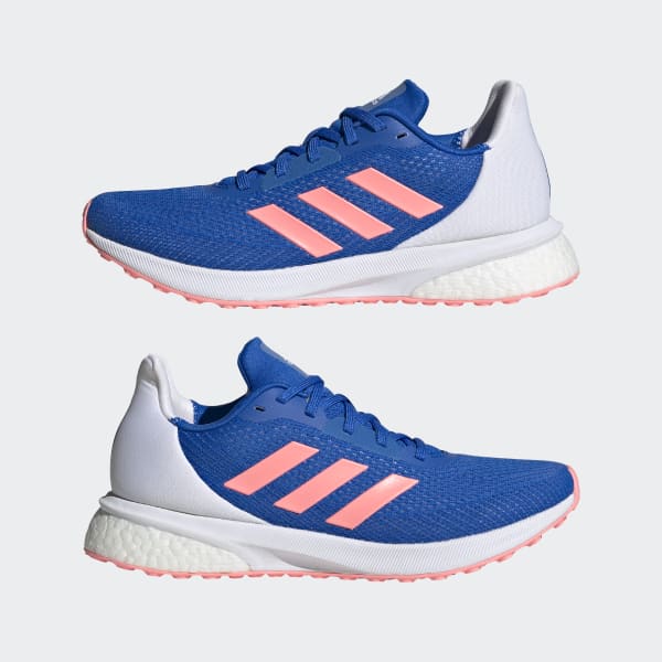 Tenis para top correr astrarun